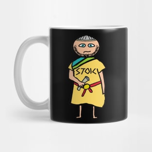 Stoic Mug